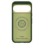 Carcasa Spigen Nano Pop cu MagSafe compatibila cu Google Pixel 11 Pro XL, Verde 6 - lerato.ro