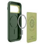 Carcasa Spigen Nano Pop cu MagSafe compatibila cu Google Pixel 11 Pro XL, Verde 10 - lerato.ro