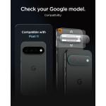 Set 2 folii sticla securizata camera foto Spigen Glass tR EZ Fit Optik Pro compatibile cu Google Pixel 11, Transparent 12 - lerato.ro