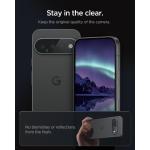 Set 2 folii sticla securizata camera foto Spigen Glass tR EZ Fit Optik Pro compatibile cu Google Pixel 11, Transparent 16 - lerato.ro
