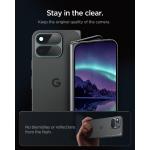 Set 2 folii sticla securizata camera foto Spigen Glass tR EZ Fit Optik Pro compatibile cu Google Pixel 11 Pro Fold, Transparent 16 - lerato.ro