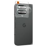Set 2 folii sticla securizata camera foto Spigen Glass tR EZ Fit Optik Pro compatibile cu Google Pixel 11 Pro Fold, Transparent 5 - lerato.ro
