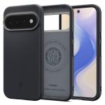 Carcasa Spigen Nano Pop cu MagSafe compatibila cu Google Pixel 11 Pro, Negru 5 - lerato.ro