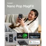 Carcasa Spigen Nano Pop cu MagSafe compatibila cu Google Pixel 11 Pro, Negru 13 - lerato.ro