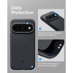Carcasa Spigen Nano Pop cu MagSafe compatibila cu Google Pixel 11 Pro, Negru 14 - lerato.ro