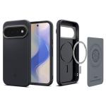 Carcasa Spigen Nano Pop cu MagSafe compatibila cu Google Pixel 11 Pro, Negru 4 - lerato.ro