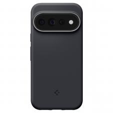 Carcasa Spigen Nano Pop cu MagSafe compatibila cu Google Pixel 11 Pro, Negru
