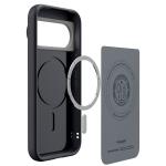 Carcasa Spigen Nano Pop cu MagSafe compatibila cu Google Pixel 11 Pro, Negru 10 - lerato.ro