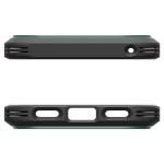 Carcasa Spigen Tough Armor cu MagSafe compatibila cu Google Pixel 11 Pro XL, Abyss Green 8 - lerato.ro