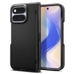Carcasa Spigen Slim Armor Pro cu MagSafe compatibila cu Google Pixel 11 Pro Fold, Negru 4 - lerato.ro