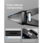 Carcasa Spigen Slim Armor Pro cu MagSafe compatibila cu Google Pixel 11 Pro Fold, Negru 16 - lerato.ro