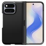 Carcasa Spigen Slim Armor Pro cu MagSafe compatibila cu Google Pixel 11 Pro Fold, Negru 2 - lerato.ro