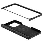 Carcasa Spigen Slim Armor Pro cu MagSafe compatibila cu Google Pixel 11 Pro Fold, Negru 6 - lerato.ro