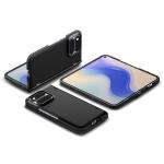 Carcasa Spigen Slim Armor Pro cu MagSafe compatibila cu Google Pixel 11 Pro Fold, Negru 8 - lerato.ro