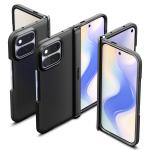 Carcasa Spigen Slim Armor Pro cu MagSafe compatibila cu Google Pixel 11 Pro Fold, Negru 11 - lerato.ro
