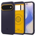 Carcasa Spigen Nano Pop cu MagSafe compatibila cu Google Pixel 11 Pro, Navy 5 - lerato.ro
