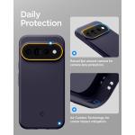 Carcasa Spigen Nano Pop cu MagSafe compatibila cu Google Pixel 11 Pro, Navy 14 - lerato.ro