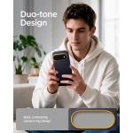 Carcasa Spigen Nano Pop cu MagSafe compatibila cu Google Pixel 11 Pro, Navy 15 - lerato.ro