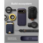 Carcasa Spigen Nano Pop cu MagSafe compatibila cu Google Pixel 11 Pro, Navy 18 - lerato.ro