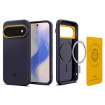 Carcasa Spigen Nano Pop cu MagSafe compatibila cu Google Pixel 11 Pro, Navy 4 - lerato.ro
