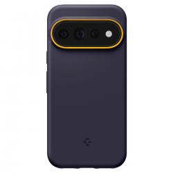 Carcasa Spigen Nano Pop cu MagSafe compatibila cu Google Pixel 11 Pro, Navy