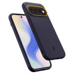 Carcasa Spigen Nano Pop cu MagSafe compatibila cu Google Pixel 11 Pro, Navy 11 - lerato.ro