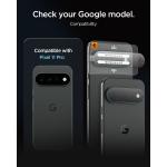 Set 2 folii sticla securizata camera foto Spigen Glass tR EZ Fit Optik Pro compatibile cu Google Pixel 11 Pro, Transparent 12 - lerato.ro