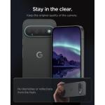 Set 2 folii sticla securizata camera foto Spigen Glass tR EZ Fit Optik Pro compatibile cu Google Pixel 11 Pro, Transparent 16 - lerato.ro