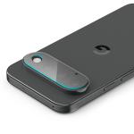 Set 2 folii sticla securizata camera foto Spigen Glass tR EZ Fit Optik Pro compatibile cu Google Pixel 11 Pro, Transparent 7 - lerato.ro
