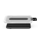 Set 2 folii sticla securizata Spigen GLAS.tR EZ Fit Privacy compatibila cu Google Pixel 11 Pro XL, Negru 7 - lerato.ro