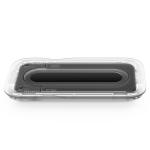 Set 2 folii sticla securizata Spigen GLAS.tR EZ Fit Privacy compatibila cu Google Pixel 11 Pro XL, Negru 8 - lerato.ro