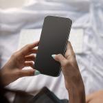 Set 2 folii sticla securizata Spigen GLAS.tR EZ Fit Privacy compatibila cu Google Pixel 11 Pro XL, Negru 9 - lerato.ro