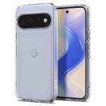 Carcasa Spigen Ultra Hybrid compatibila cu Google Pixel 11, Transparent 4 - lerato.ro