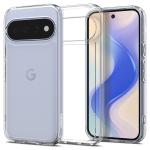 Carcasa Spigen Ultra Hybrid compatibila cu Google Pixel 11, Transparent 3 - lerato.ro