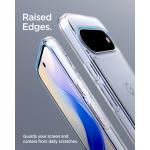 Carcasa Spigen Ultra Hybrid compatibila cu Google Pixel 11, Transparent 16 - lerato.ro