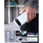 Carcasa Spigen Ultra Hybrid compatibila cu Google Pixel 11, Transparent 17 - lerato.ro