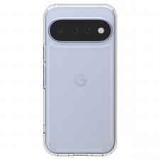 Carcasa Spigen Ultra Hybrid compatibila cu Google Pixel 11, Transparent