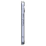 Carcasa Spigen Ultra Hybrid compatibila cu Google Pixel 11, Transparent 6 - lerato.ro