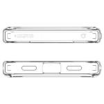 Carcasa Spigen Ultra Hybrid compatibila cu Google Pixel 11, Transparent 7 - lerato.ro