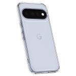 Carcasa Spigen Ultra Hybrid compatibila cu Google Pixel 11, Transparent 8 - lerato.ro
