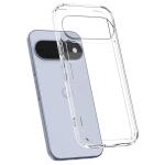 Carcasa Spigen Ultra Hybrid compatibila cu Google Pixel 11, Transparent 9 - lerato.ro