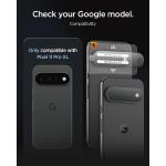Set 2 folii sticla securizata camera foto Spigen Glass tR EZ Fit Optik Pro compatibile cu Google Pixel 11 Pro XL, Transparent 12 - lerato.ro