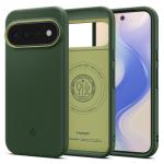 Carcasa Spigen Nano Pop cu MagSafe compatibila cu Google Pixel 11 Pro, Verde 5 - lerato.ro