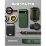 Carcasa Spigen Nano Pop cu MagSafe compatibila cu Google Pixel 11 Pro, Verde 18 - lerato.ro