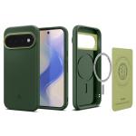 Carcasa Spigen Nano Pop cu MagSafe compatibila cu Google Pixel 11 Pro, Verde 4 - lerato.ro