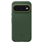 Carcasa Spigen Nano Pop cu MagSafe compatibila cu Google Pixel 11 Pro, Verde 2 - lerato.ro