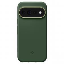 Carcasa Spigen Nano Pop cu MagSafe compatibila cu Google Pixel 11 Pro, Verde