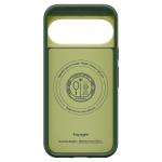 Carcasa Spigen Nano Pop cu MagSafe compatibila cu Google Pixel 11 Pro, Verde 6 - lerato.ro