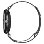 Curea din nylon Spigen Athlex Air compatibila cu Google Pixel Watch 5 / 4 / 3, 45mm, Negru / Gri 5 - lerato.ro