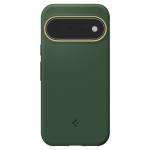 Carcasa Spigen Nano Pop cu MagSafe compatibila cu Google Pixel 11, Verde 2 - lerato.ro